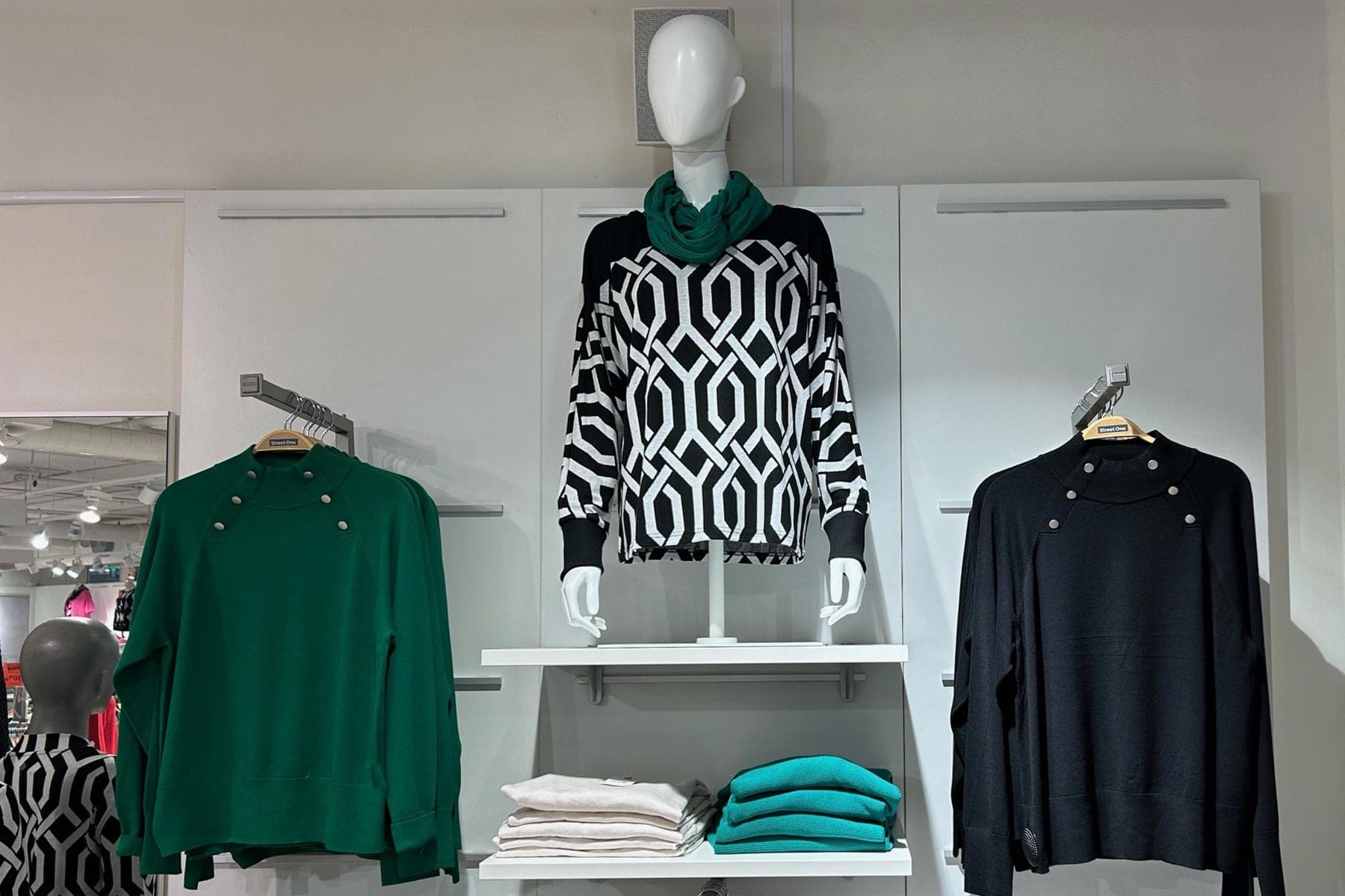 Street One cover image